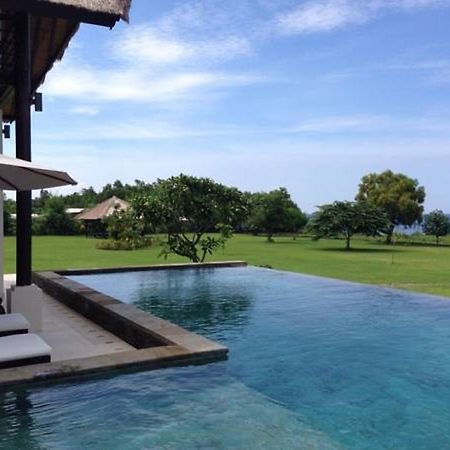 페무테란 Bali Il Mare 빌라 외부 사진
